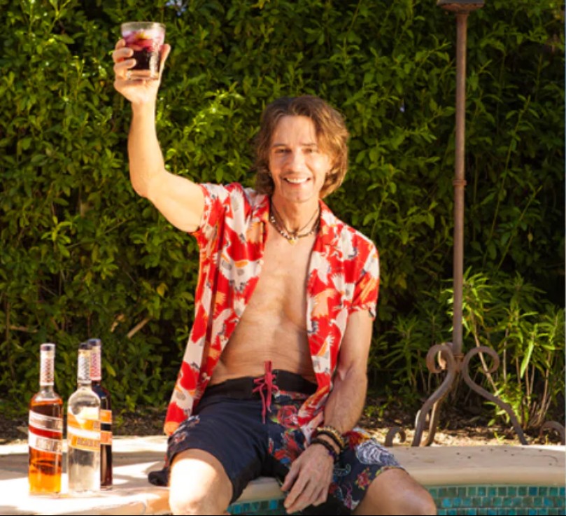 Beach Bar Rum